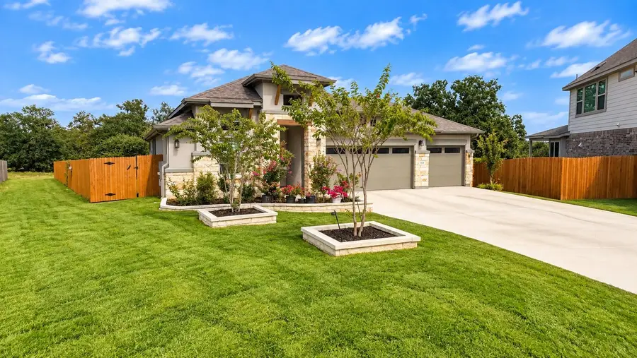 1129 Cole Estates Dr, Georgetown, TX 78628 - #2