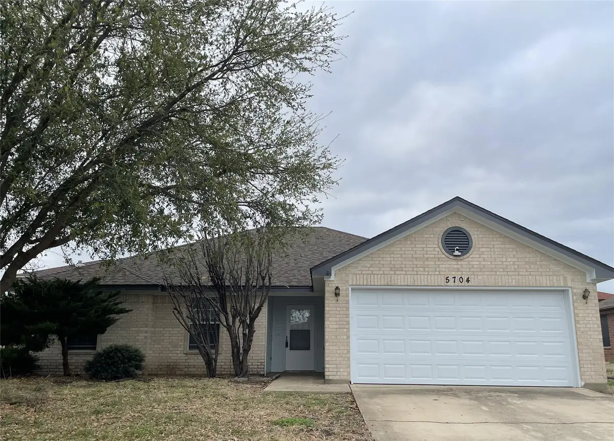 5704 Golden Dr, Killeen, TX 76542 - #1