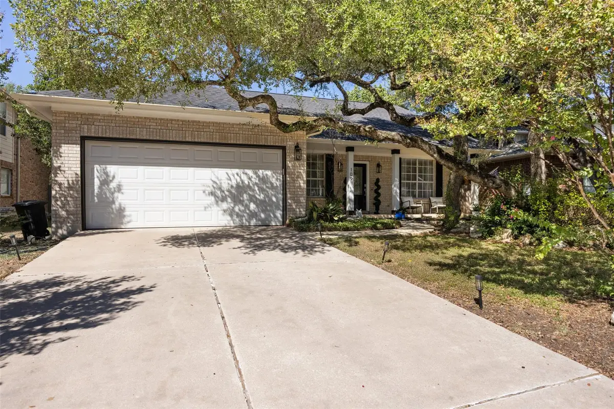 109 San Mateo Ter, Cedar Park, TX 78613 - #1