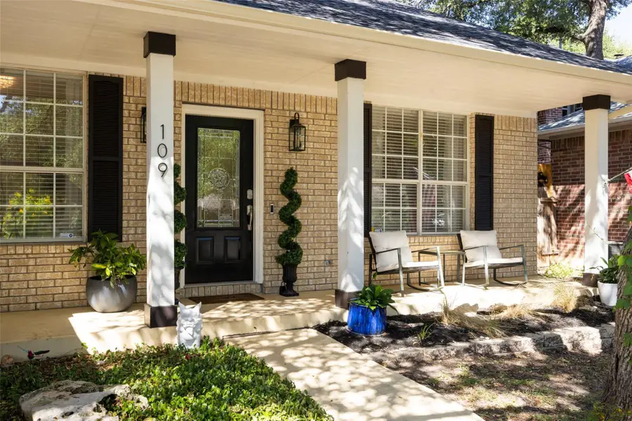 109 San Mateo Ter, Cedar Park, TX 78613 - #3