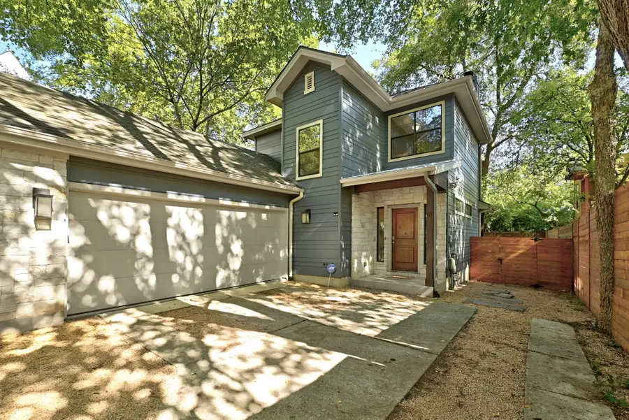 610 Fletcher St #B, Austin, TX 78704 - #2
