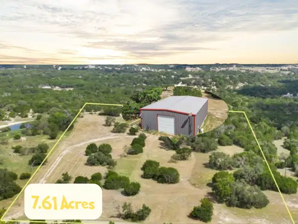 315 County Road 3106, Kempner, TX 76539