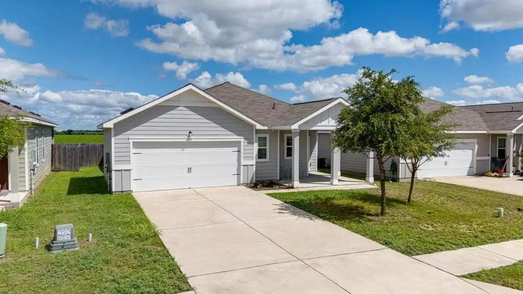 151 Shiro Dr, Kyle, TX 78640 - #1