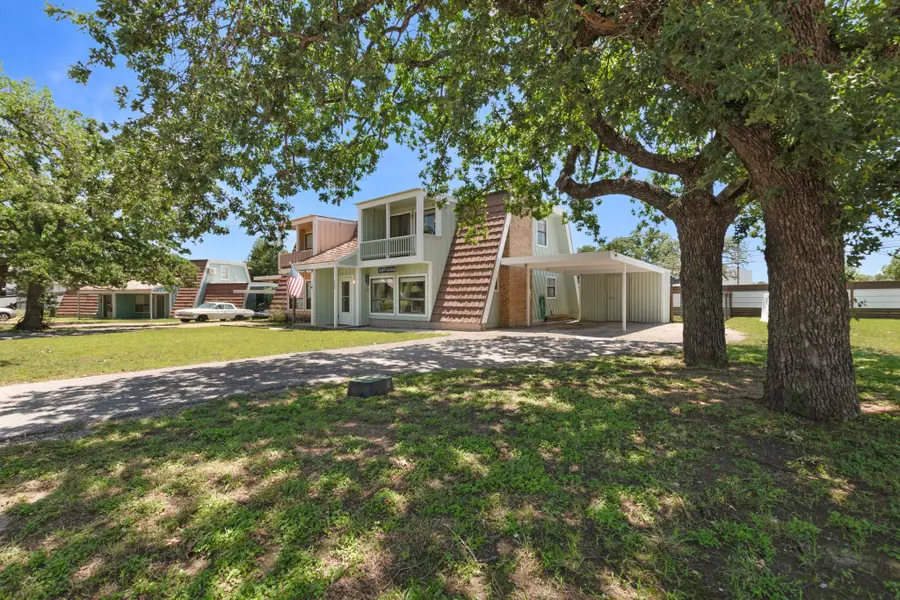 226 Big Oaks Dr, Kingsland, TX 78639 - #3