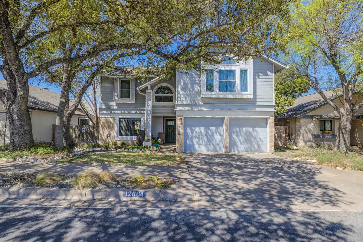 12004 Swearingen Dr, Austin, TX 78758 - #1