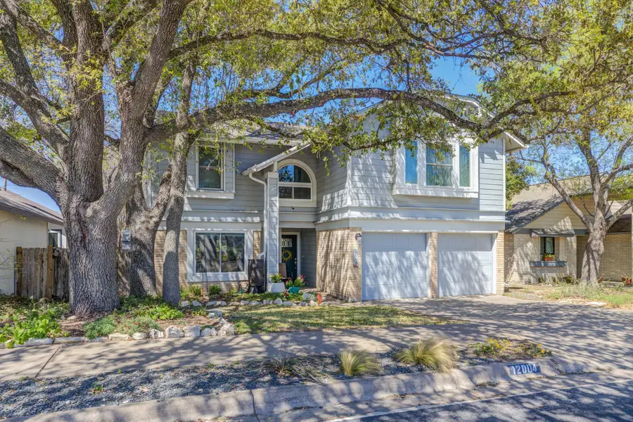 12004 Swearingen Dr, Austin, TX 78758 - #2