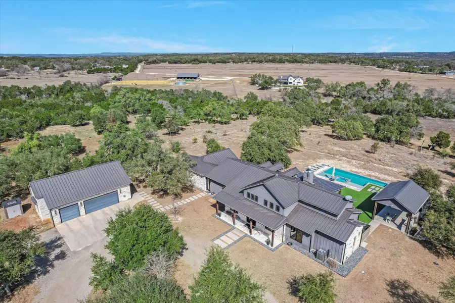 3340 Martin Rd, Dripping Springs, TX 78620 - #2