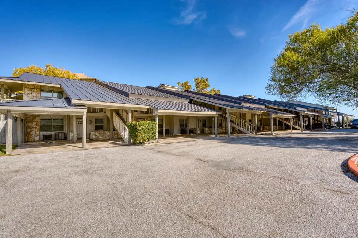 104 Cove E #207, Horseshoe Bay, TX 78657 - #1