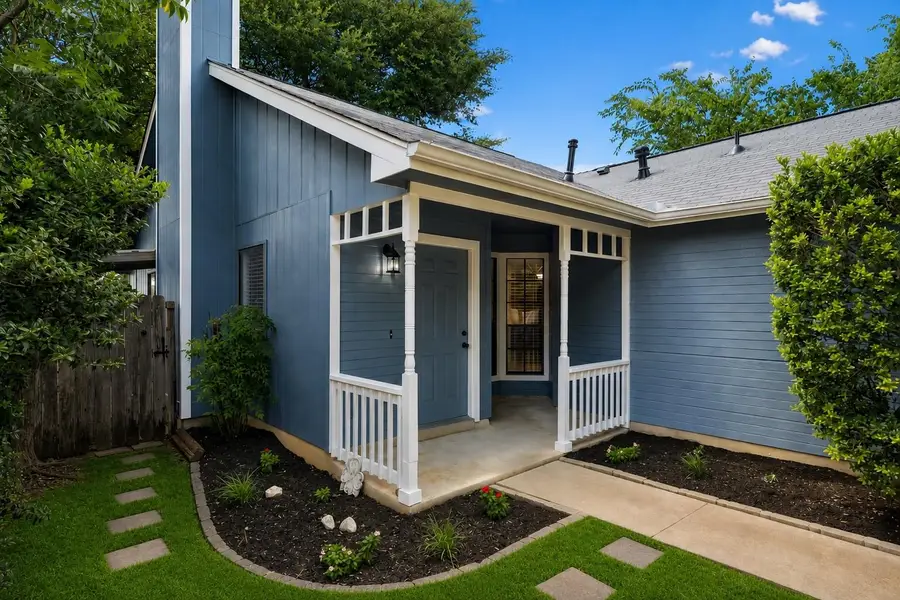14423 Robert I Walker Blvd, Austin, TX 78728 - #2