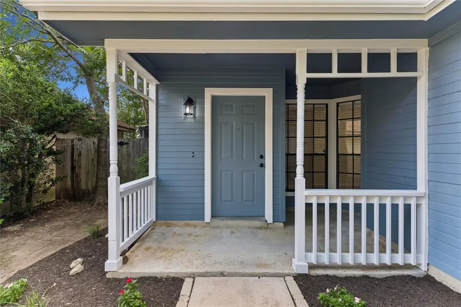 14423 Robert I Walker Blvd, Austin, TX 78728 - #3