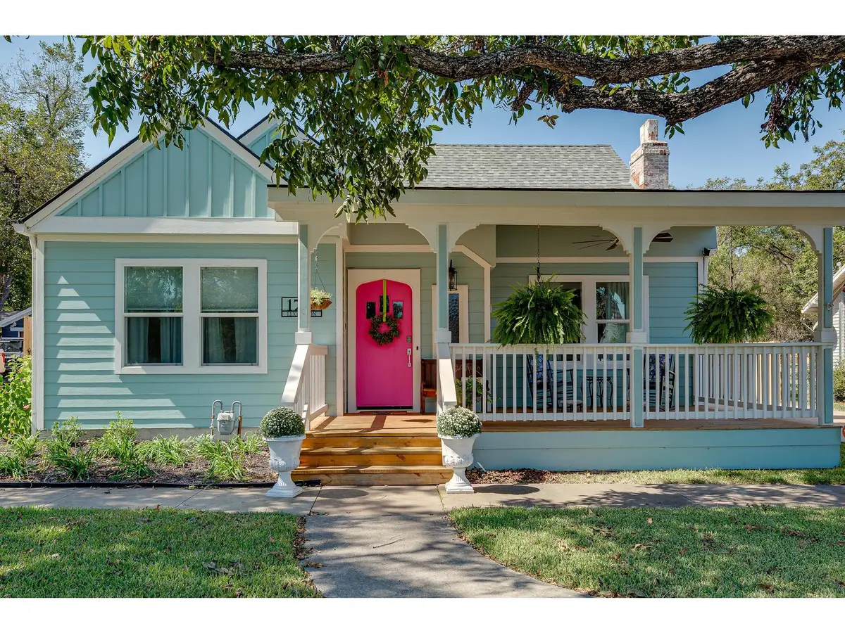 1709 Lexington St, Taylor, TX 76574 - #1