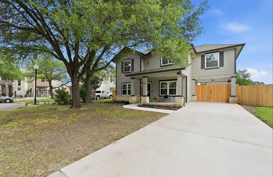 201 Tobin Dr, Buda, TX 78610 - #2