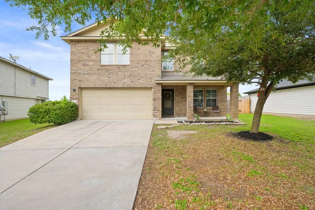 13212 High Sierra St, Manor, TX 78653 - #1