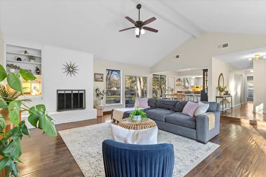 9004 Charnwood Ct, Austin, TX 78729 - Image #3