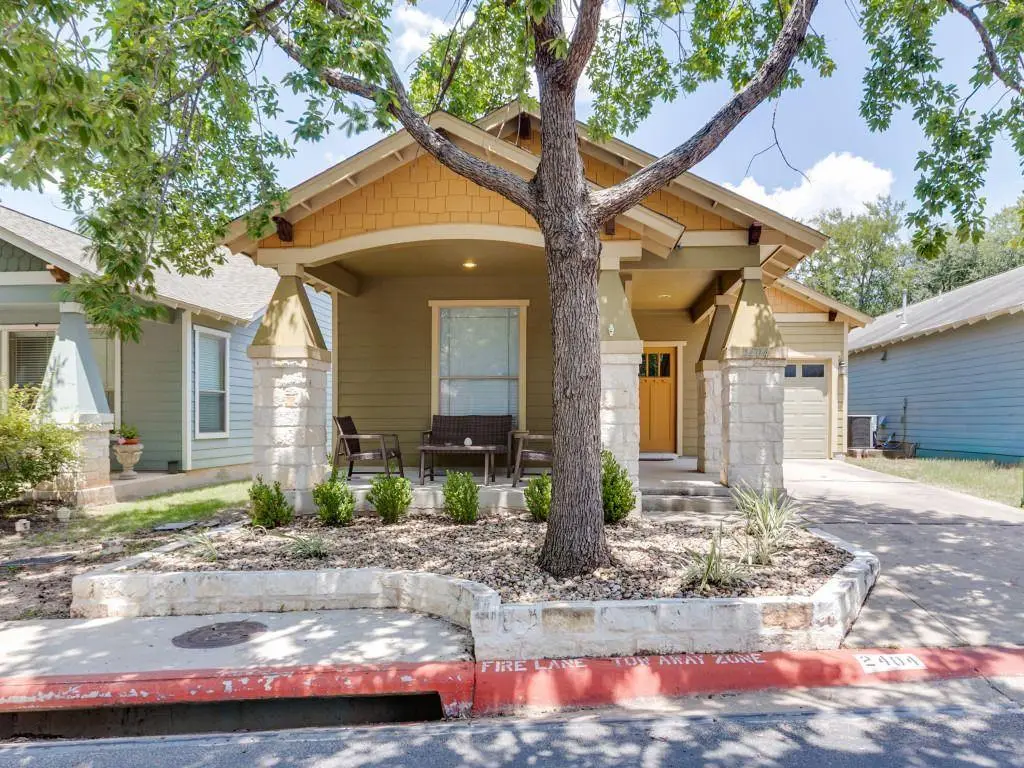 2404 Independence Dr, Austin, TX 78745 - #1