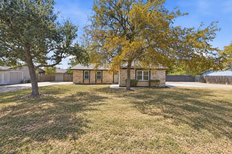 1903 S West Dr, Leander, TX 78641 - #2