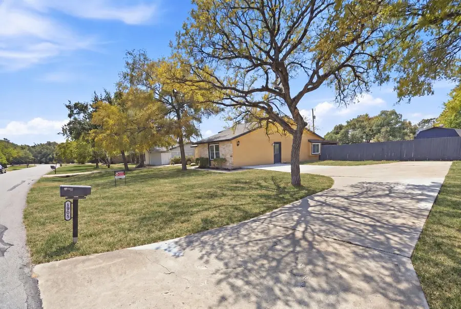 1903 S West Dr, Leander, TX 78641 - #3