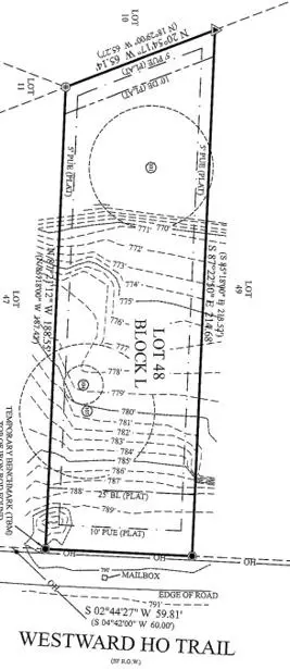 1608 Westward Ho Trl, Austin, TX 78734 - Image #1