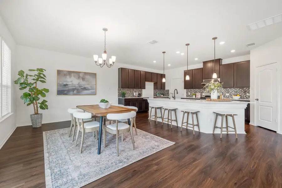 1609 Sonny Dr, Leander, TX 78641 - #3