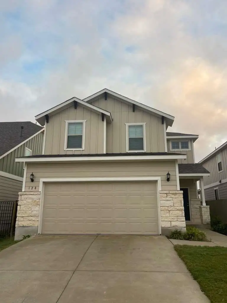 128 Banyon Dr, Liberty Hill, TX 78642 - #1