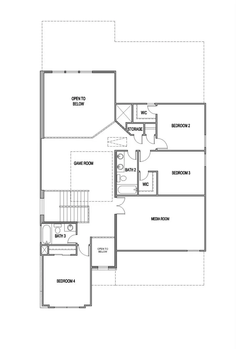 4300 College Square Dr, Round Rock, TX 78665 - #3