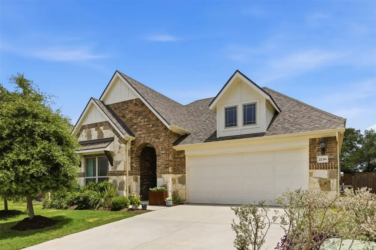 2236 Mcclendon Trl, Leander, TX 78641 - #1