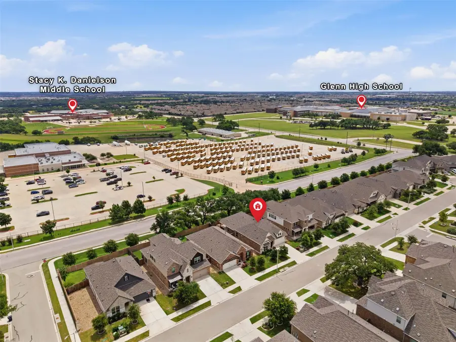 2236 Mcclendon Trl, Leander, TX 78641 - #2