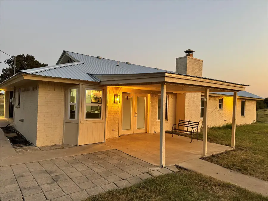 15892 Wood Rd Highway, Holland, TX 76534 - #2