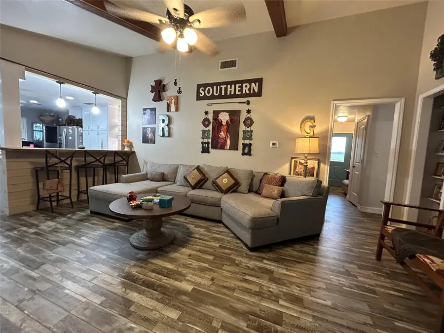 15892 Wood Rd Highway, Holland, TX 76534 - #3