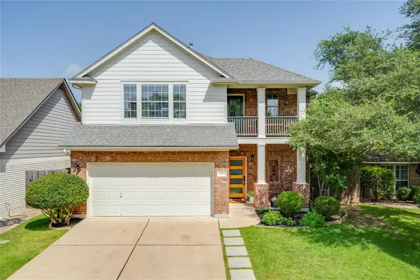 5205 Scottish Thistle Dr, Austin, TX 78739