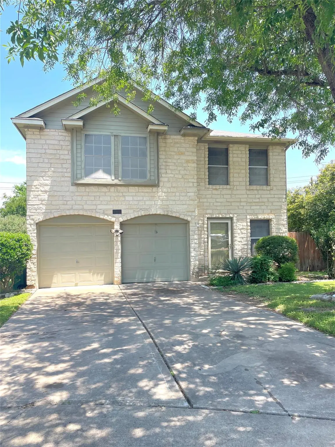 8501 Bismark Cv, Austin, TX 78745 - #1
