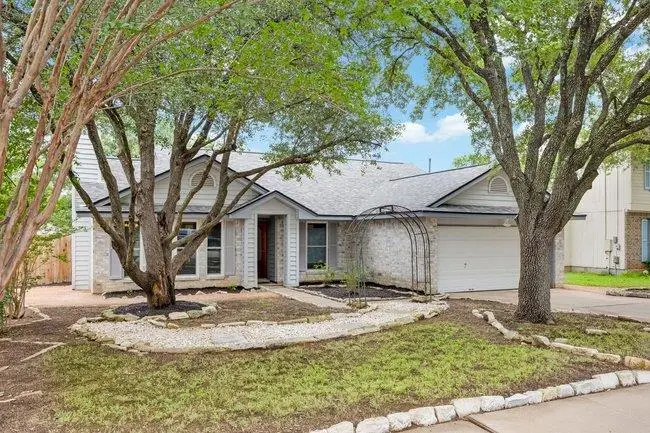 2002 Brook Holw, Cedar Park, TX 78613 - #3