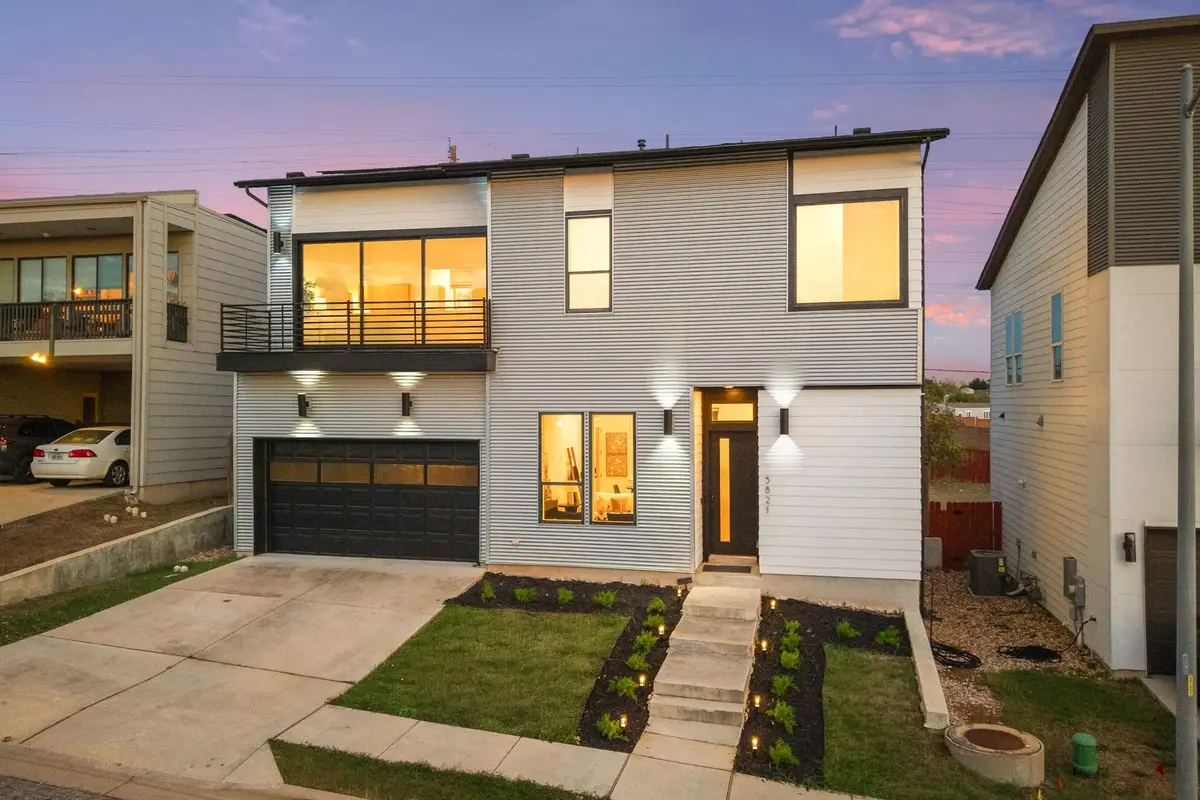 5821 Toscana Ave, Austin, TX 78724 - #1