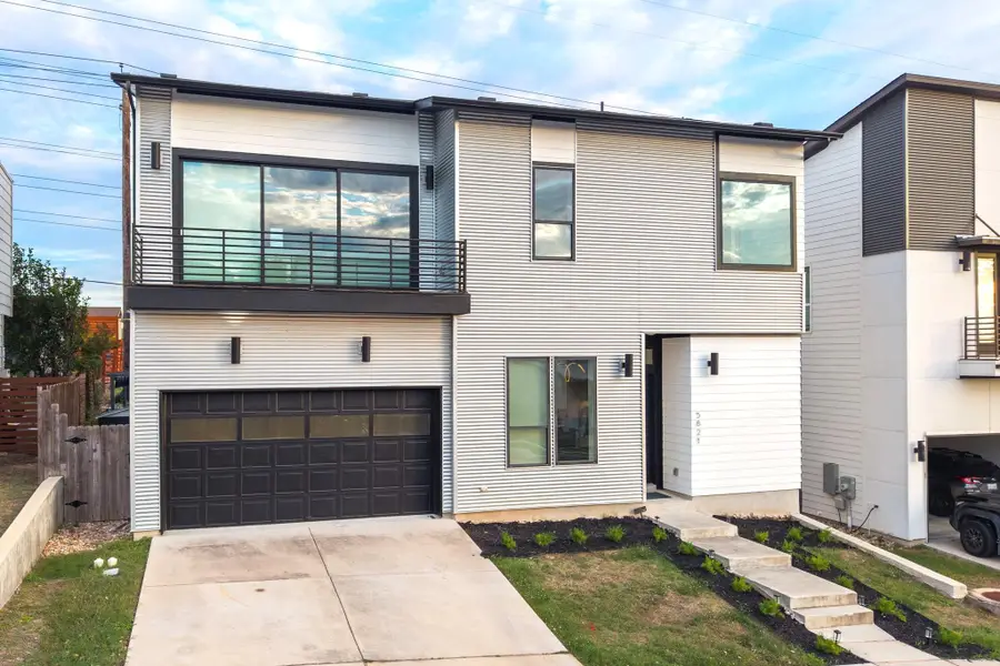 5821 Toscana Ave, Austin, TX 78724 - #2