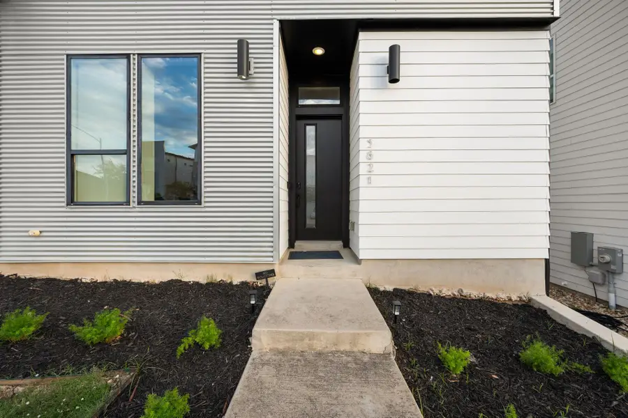 5821 Toscana Ave, Austin, TX 78724 - #3