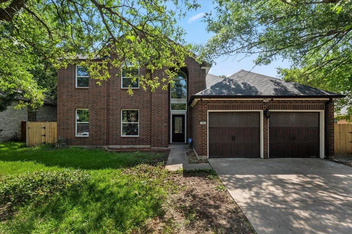 304 Marigold Ln, Cedar Park, TX 78613 - #1