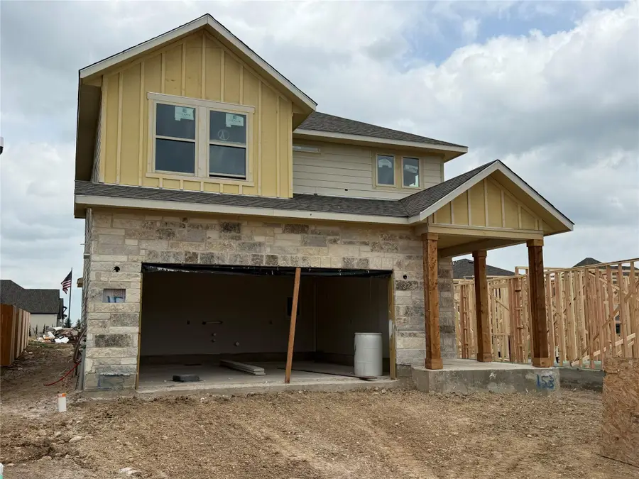 153 Clover Bnd, Liberty Hill, TX 78642 - #2