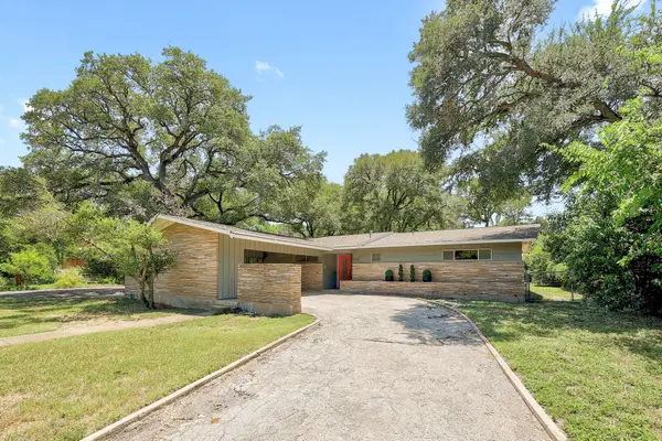 702 Spofford St, Austin, TX 78704