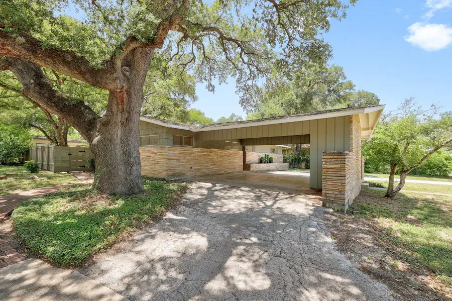 702 Spofford St, Austin, TX 78704 - #3