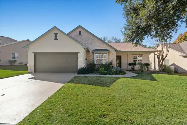 110 Crosby St, Georgetown, TX 78633