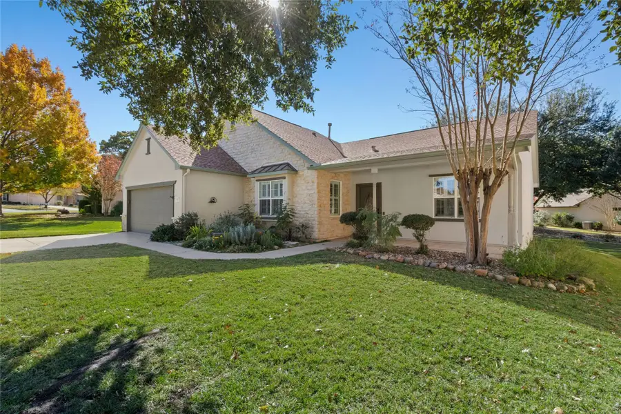 110 Crosby St, Georgetown, TX 78633 - Image #2