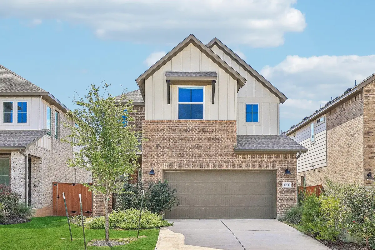 131 Table Top Bend, Liberty Hill, TX 78642 - #1