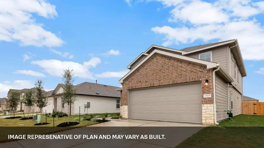 552 Gilmer Ln, Buda, TX 78610 - #2
