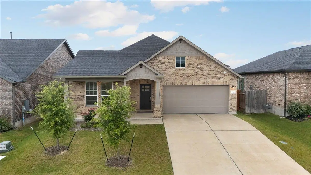 450 Durian Loop, Buda, TX 78610 - #1