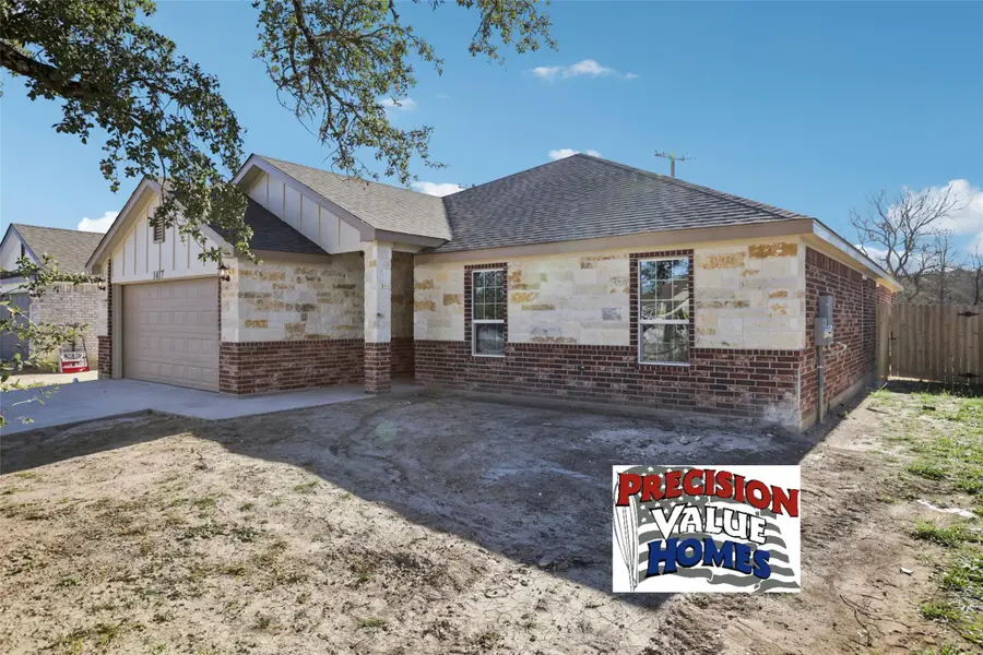 1417 Fossil Trl, Belton, TX 76513 - #2