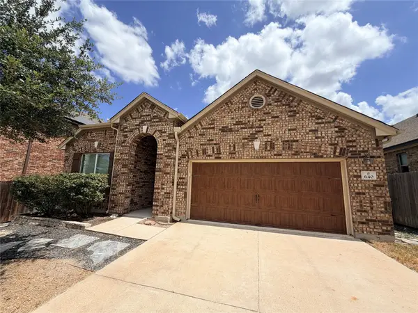 640 Landon Samuel Loop, Pflugerville, TX 78660