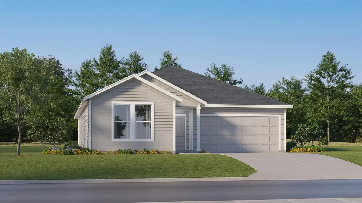 176 Seabreeze St, Kyle, TX 78640 - #1