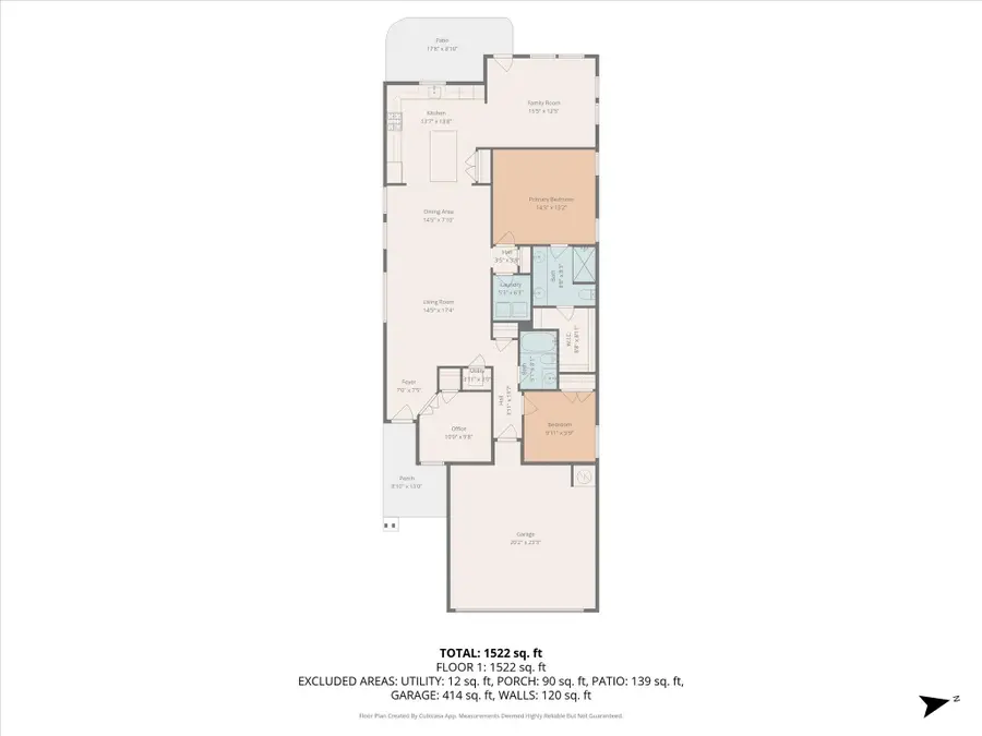 400 Holiday Creek Ln, Georgetown, TX 78633 - Image #3