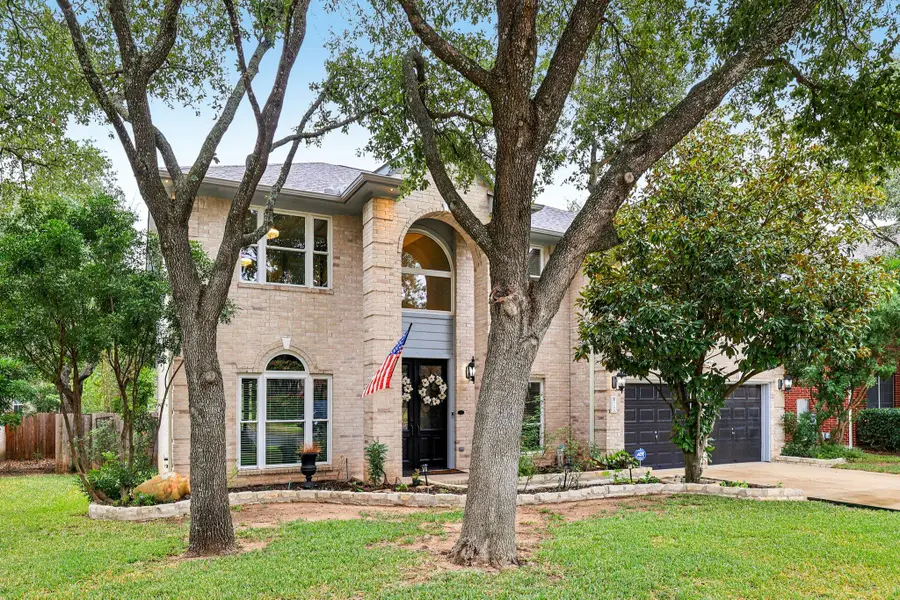 1108 Dalea Blf, Round Rock, TX 78664 - Image #2
