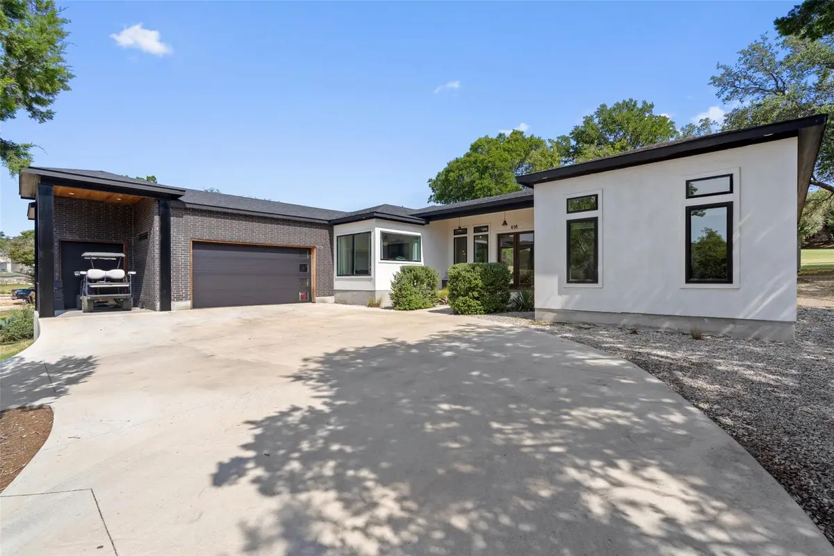 418 Venture Blvd S, Leander, TX 78645 - #1
